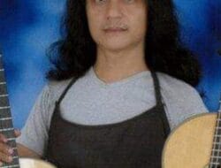 Hanief Palopo, Luthier Indonesia yang Karyanya Mendunia