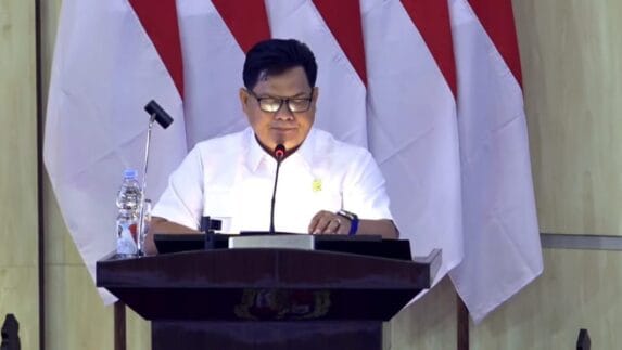 Fraksi PDIP Fokus Kawal Kesehatan, Pendidikan, dan Infrastruktur di Ranperda RAPBD Kota Medan TA 2026