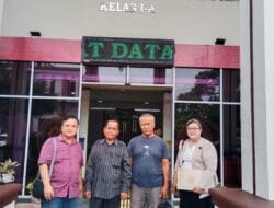 Sidang Dugaan Penyerobotan Lahan Milik Herlina Sinuhaji Kembali Digelar di PN Lubuk Pakam