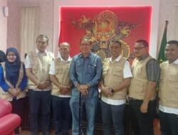 Ketua DPRD Medan Dukung Program Pasar Murah yang akan dilaksanakan PMP