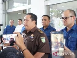 Terkait Dugaan Korupsi Jual Aset PTPN I, Kejati Sumut Periksa 45 Saksi