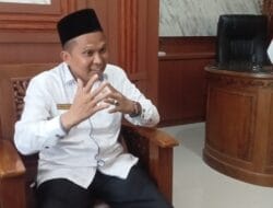 Kakan Kemenag Aceh Selatan Minta Pembagian MBG Sampai ke Ponpes