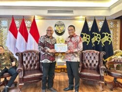 PWI Kembali Resmi Terdaftar di Kemenkum, Akses AHU Sangat Cepat dan Mudah