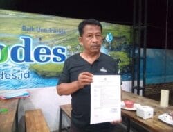 Menanti Kepastian Hukum, Hafifuddin Diduga Korban Kriminalisasi Polresta Deliserdang