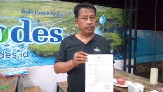 Menanti Kepastian Hukum, Hafifuddin Diduga Korban Kriminalisasi Polresta Deliserdang