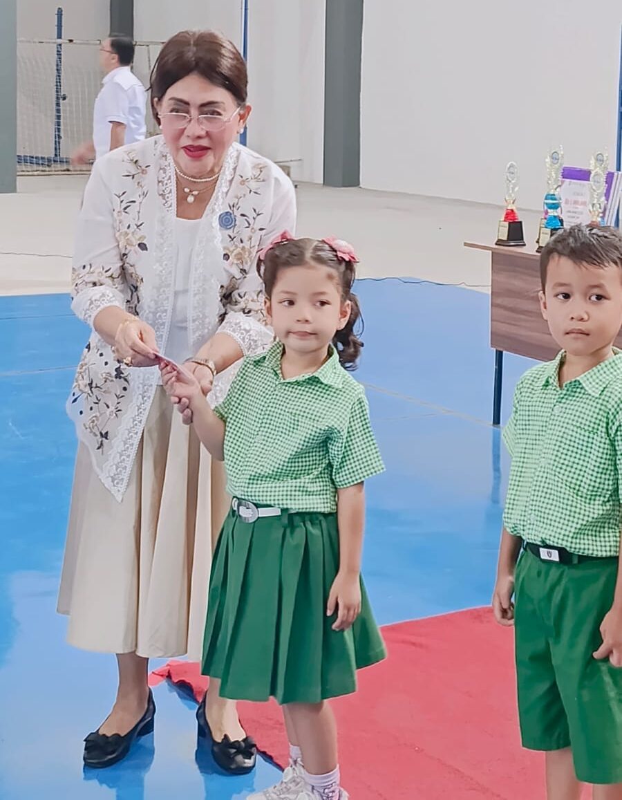 Program Lentera Kipas Disdukcapil Siantar Permudah Ibu Melahirkan Dapat Akte, KK dan KIA