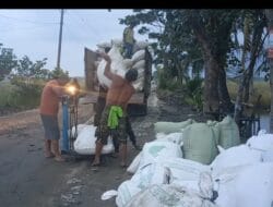 Curhat Petani Deliserdang, Susah Dapat Pupuk