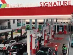 Pertamina Signature, Bedanya dengan SPBU Biasa
