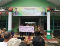 Basyarul Ulya Nasution Nilai SK Plt Rektor Univa Labuhanbatu “Lucu-lucuan”