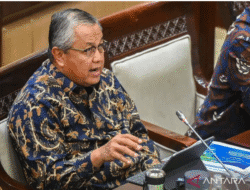 Rp16.775 per Dolar AS, BI Kerahkan Seluruh Instrumen Stabilisasi
