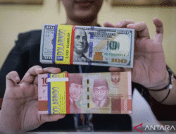 Khawatir Terhadap Kebijakan Imigrasi Trump, Rupiah Berpotensi Menguat