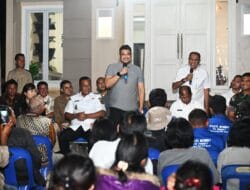 Bobby Nasution Terima Curhatan Warga Toba, Pupuk Mahal Tapi Hasil Produk Pertanian Murah