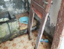 SDN 178064 Patane IV Porsea Menyedihkan, Kepsek Dituding Salahgunakan Dana BOS