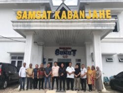 Layanan Jemput Bola Jadi Fokus UPTD Samsat Kabanjahe