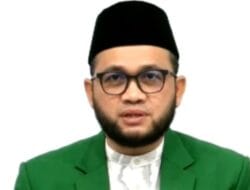 Plt Rektor Univa Labuhanbatu Janji Tak Ada Pemecatan dan Ambil Gaji