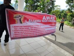 Kapolres: Kabupaten Toba Aman dan Damai