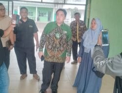 Univa Labuhanbatu Tolak SK Plt Raja Fanny Fatahillah sebagai Rektor