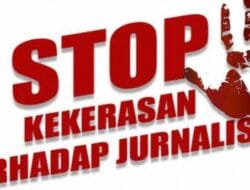 Jurnalis Dibungkam: Kekerasan dan Intervensi Warnai Aksi 25–30 Agustus 2025