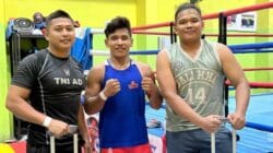 Atlet Sambo Sumut Genjot Latihan Tiga Kali Sehari Jelang PON 2025