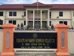 Diduga Jual Agunan di Bawah NJOP, BRI Kisaran Digugat