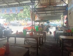 Tiga Dekade Bakso Mas Jowo, Rasa tak Pernah Pudar