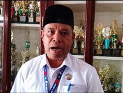 SMPN 3 Medan Klarifikasi Terkait Video Viral Menu MBG Berbau Busuk