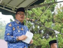 Kejari Deli Serdang Tangani Kasus Jual Beli Jabatan di Disdik