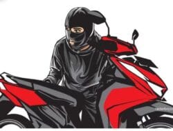 Batang Kuis Marak Curanmor, Kapolresta Diminta Gencarkan Patroli