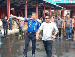 Pansus Ranperda Damkar Pastikan Kesiapan Seluruh Komponen Sebelum Pengesahan