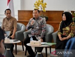 Soal Dana Mengendap, Pemprov Sumut ‘Bantah’ Data Menkeu