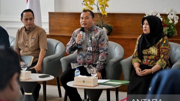Soal Dana Mengendap, Pemprov Sumut ‘Bantah’ Data Menkeu