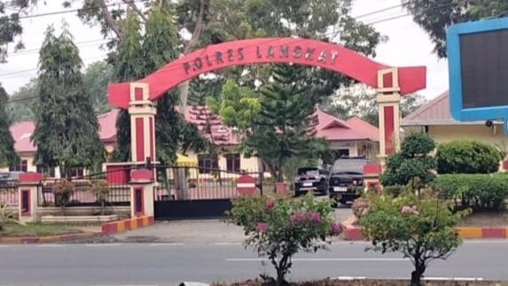 Diduga Selingkuh dengan Istri DPRD, Oknum Polisi Dilapor ke Propam Polres Langkat