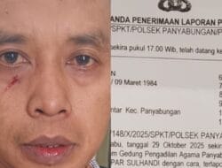 Diduga Aniaya Advokat di Pengadilan Agama, Solahuddin Polisikan Sulhandi