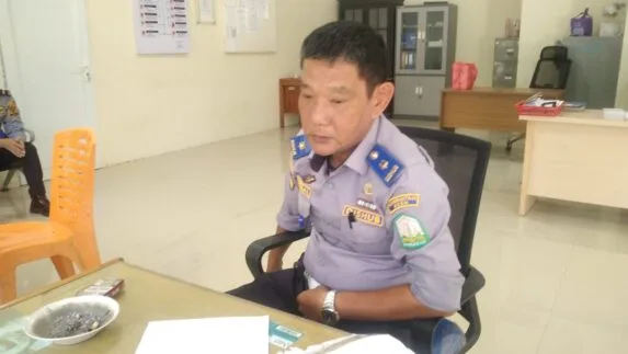 Dishub Aceh Perintahkan Pengosongan 13 Ruko di Terminal Tipe B Tapaktuan