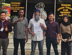 Ditipu Rekan Bisnis hingga Ratusan Juta, Ranjot Singh: Aset Saya Juga Disandera