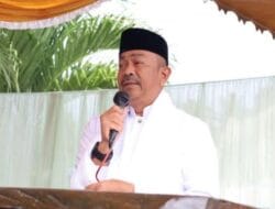 Bupati Madina Sampaikan Belasungkawa kepada Keluarga Anggota STM FJA Pantai Barat