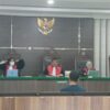 Terdakwa Pembunuhan Siswi SMP di Sergai Divonis Mati
