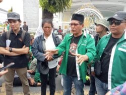 BPRPI: PTPN II Harus Ganti Rugi 10 Ribu Hektare Tanah Masyarakat Rakyat Penunggu