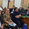 ‎Hakim Tipikor Medan Sentil Saksi AKBP Yasir Ahmadi Berbelit-belit
