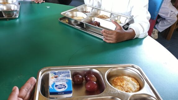 Program MBG di Sawang: Layani Ribuan Siswa dengan Menu Sesuai Standar Ahli Gizi