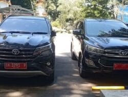 Bupati Langkat Perintahkan OPD Untuk Apel Kendaraan Dinas Secara Tertib dan Transparan