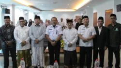 Pemkab Aceh Tamiang Dorong Pelaku UMKM Bersertifikat Halal
