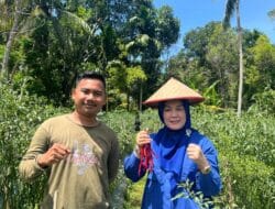 DPRK Aceh Selatan Dorong Pemerintah dan UMKM Wujudkan Kemandirian Pasokan Program MBG