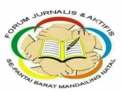 STM FJA Pantai Barat Madina Berduka
