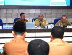 Syah Afandin: Percepatan Pembentukan Dapur Makanan Bergizi Gratis di Langkat