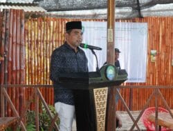 Baitul Mall Sosialisasi dan Deklarasi Gerakan Masyarakat Sadar Zakat, Begini Penjelasanya