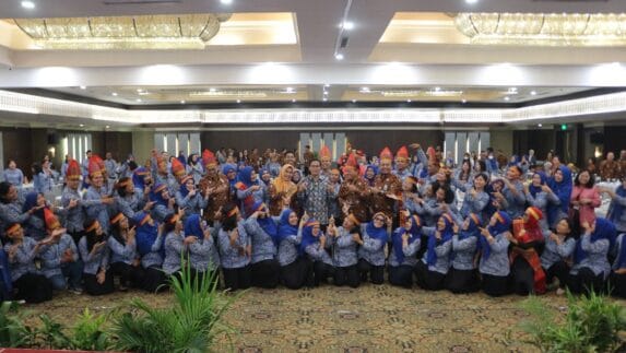 Transformasi Kemendukbangga: Menjawab Tantangan Bonus Demografi Menuju Indonesia Emas 2045