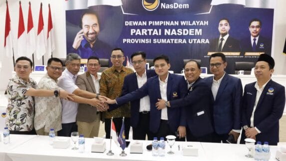 Pasca Insiden, Iskandar Terima Permohonan Maaf Pihak Angkasa Pura dan Garuda