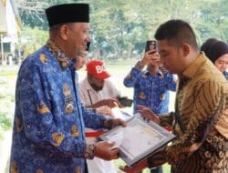 Peringatan Hari Sumpah, Bupati Langkat Ajak Pemuda Jadi Penggerak Kemajuan Indonesia