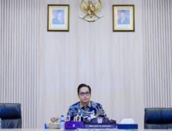 Rico Waas: Kepemimpinan Inklusif dan Cinta Tanah Air Fondasi Menuju Indonesia Emas 2045